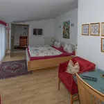 Гостевой дом Gaestehaus Schmitt Appenheim