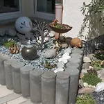 Gaestehaus Schmitt بيت ضيافة