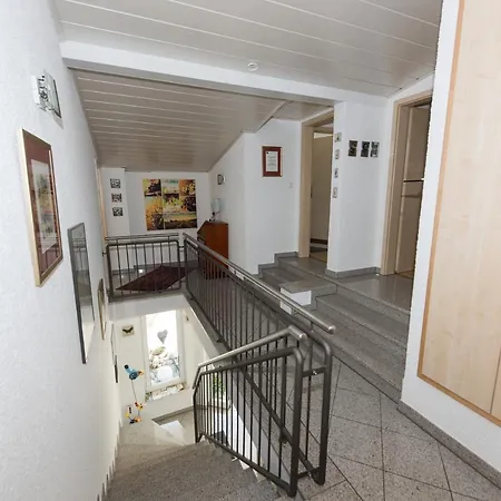 Pensión Gaestehaus Schmitt