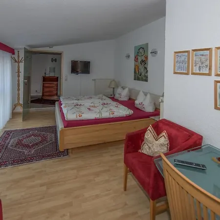 Pensión Gaestehaus Schmitt Appenheim