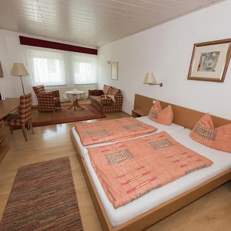 Gaestehaus Schmitt Appenheim