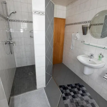 Pensión Gaestehaus Schmitt