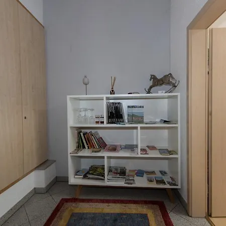 게스트하우스 Gaestehaus Schmitt *