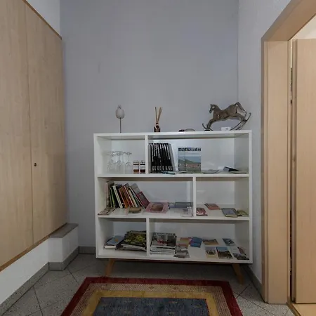 Vendégház Gaestehaus Schmitt 3*