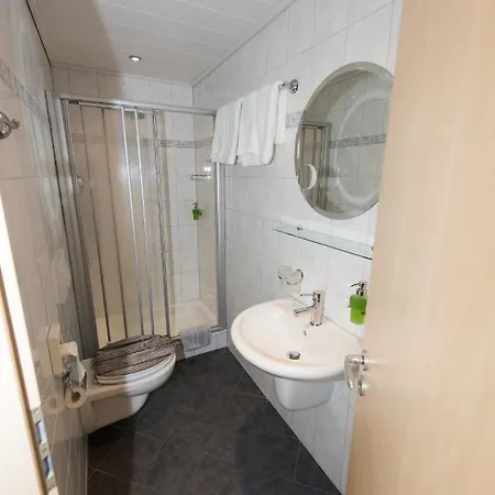 Pensjonat Gaestehaus Schmitt 3*