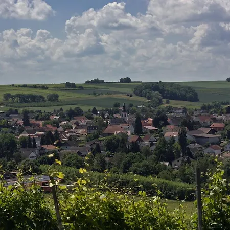 Pensión Gaestehaus Schmitt 3*