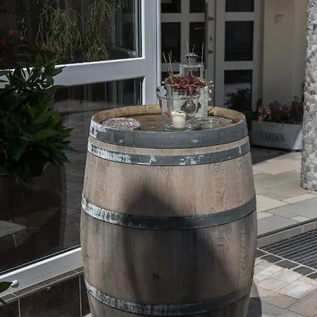 Pensión Gaestehaus Schmitt