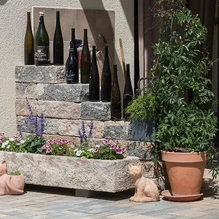 Gaestehaus Schmitt Pensión