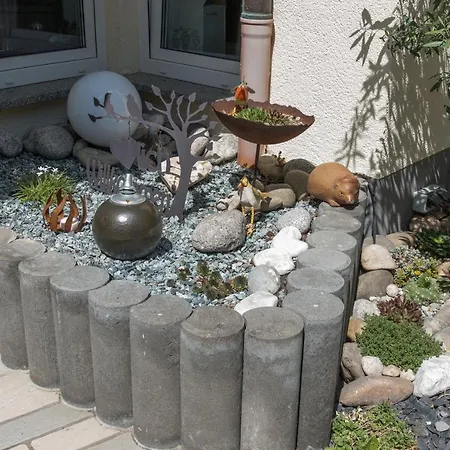 Gaestehaus Schmitt Pensión