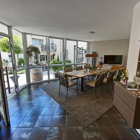 Gaestehaus Schmitt Appenheim