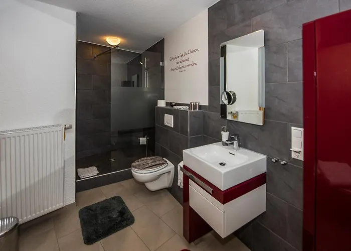 Гостевой дом Gaestehaus Schmitt 3*