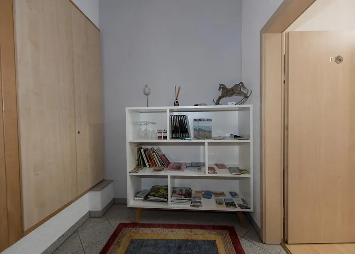 Гостевой дом Gaestehaus Schmitt 3*