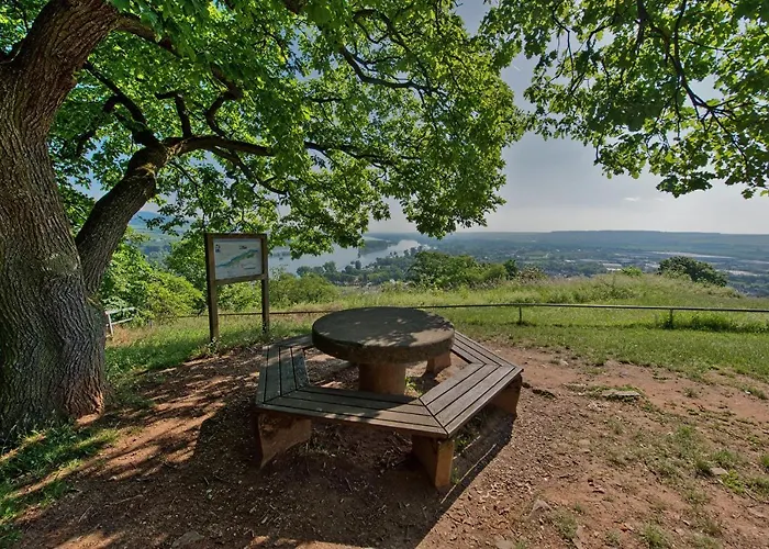 Gaestehaus Schmitt 3* Appenheim