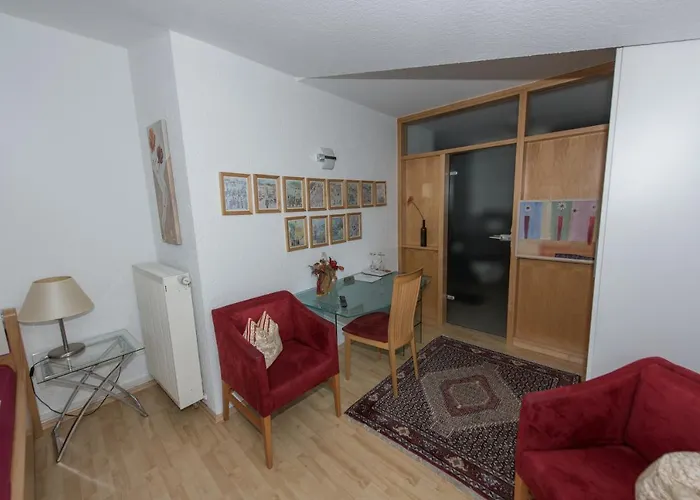 Gaestehaus Schmitt 게스트하우스 3*