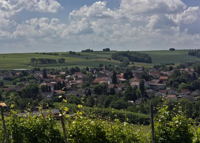 Casa de hóspedes Gaestehaus Schmitt 3*