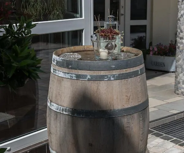 Гостевой дом Gaestehaus Schmitt