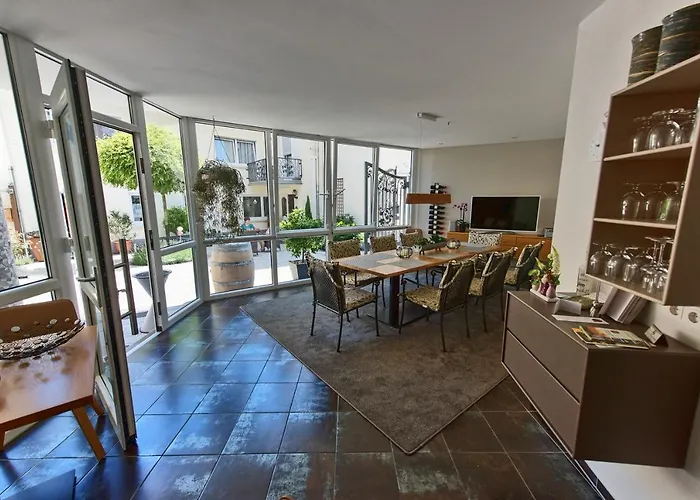 Gaestehaus Schmitt Appenheim