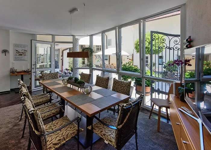 Gaestehaus Schmitt 3*