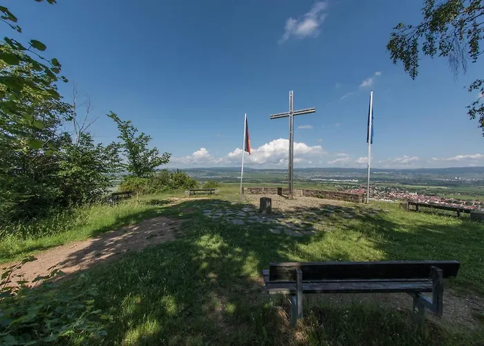 Гостевой дом Gaestehaus Schmitt Appenheim